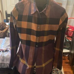 Burberry Britt shirt